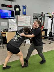 Abduction Prevention and Escape Tactics