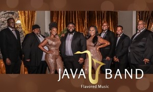 Java Band