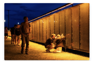 The Wall That Heals Oahu 2026