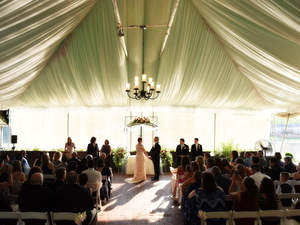 What Makes Rustic Wedding Venues in NJ So Popular with Modern Couples