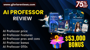 AI Professor My Honest Review 2025