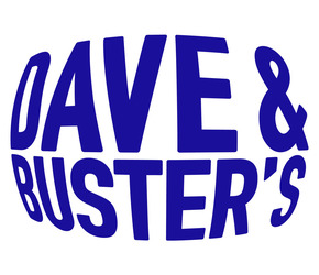 Dave & Buster's Family Friendly New Year's Eve Bash