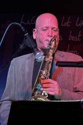 Charged Particles with Tod Dickow