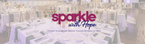 Sparkle with Hope