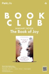 ParkLife Book Club
