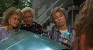 Steel Magnolias Movie Party 