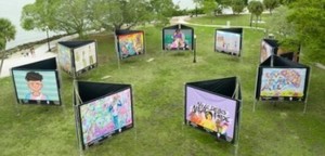 Embracing Our Differences – Sarasota Grand Opening Celebration