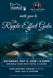 ChildNet's Ripple Effect Gala