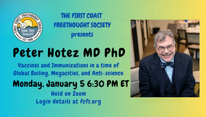 Vaccines and Immunizations in a time of Global Boiling, Megacities, and Anti-science