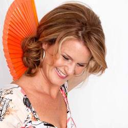 JazzDance: An Evening of Reinvention with Rocío Guitard and Charged Particles