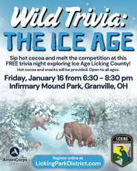 Wild Trivia: The Ice Age