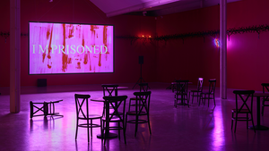 The Prince of Homburg: A Solo Exhibition by P. Staff