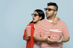 New Year's Eve Family Cinema