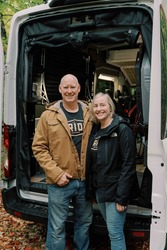 Orion Motors Winter Solstice After-Dark Open House & Happy Hour