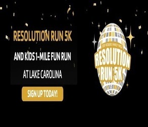 Resolution Run 5K