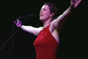 Nick of Time: Miranda Russell Sings Bonnie Rait
