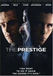 Friday Night Film School: The Prestige (2006)