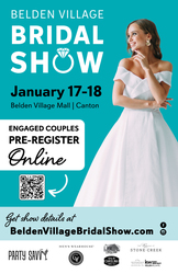 2026 Belden Village Bridal Show