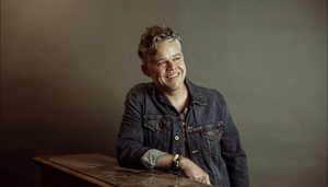 Gabe Dixon