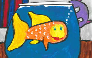 ReelAbilities Houston Presents ReelArt Opening Reception