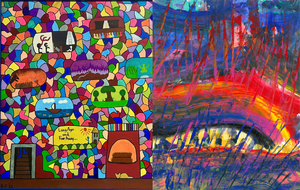 ReelAbilities Houston Presents ReelArt Special Exhibition Opening