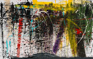 ReelAbilities Houston Presents ReelArt For All