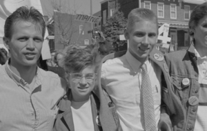 ReelAbilities Houston Presents ReelFilm Opening Night