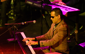 ReelAbilities Houston Presents ReelMusic