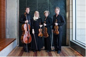 Pro Arte Quartet