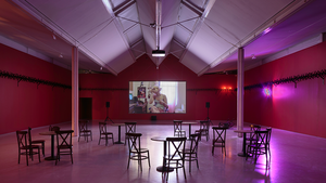 The Prince of Homburg Opening Celebration