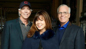 The Cowsills