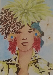 The Local Color Art Group