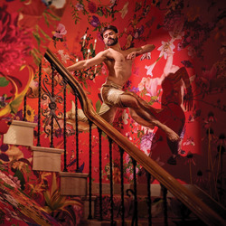 Stravinsky and Debussy