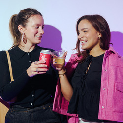 Playlist: Symphony Happy Hour - Beethoven’s Seventh