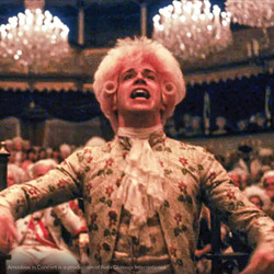 Amadeus in Concert
