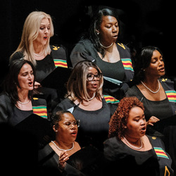 Lift Every Voice - Black History Month Celebration with Rosephanye Dunn Powell