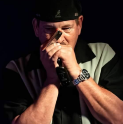 Dave Matthews Blues Band