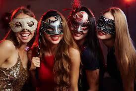 The Masquerade Ball for Single Professionals