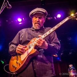 Steve Freund | 9:30 pm at The Saloon