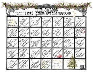 Blues Power Sunday 4 - 8 pm