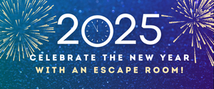 New Years Escapes