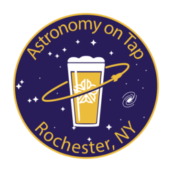 Astronomy on Tap Rochester