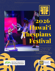 Hawai'i Thespians Festival