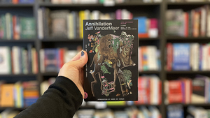 February Book Club at Sulfur Books