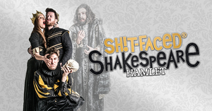 Shit-faced Shakespeare®: Hamlet
