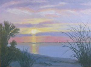 Tarpon Art Guild Members' Exhibit Reception