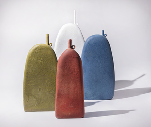 Joseph BenVenuto: Translucent Legacy // Conversations In Glass, Friendship, and Practice