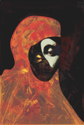 Opening Reception: Rooms of Grief