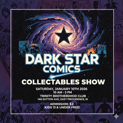DarkStar Collectibles Show