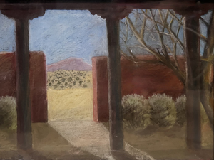 Wild Hearts Gallery presents Karl and Mary Hofmann “Fragments of a Childhood Odyssey”